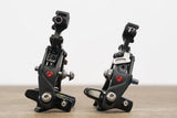 Bontrager Speed Stop V2 Direct Mount Integrated Rim Brake Calipers