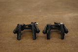 Bontrager Speed Stop V2 Direct Mount Integrated Rim Brake Calipers