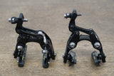 Bontrager Speed Stop V2 Direct Mount Integrated Rim Brake Calipers