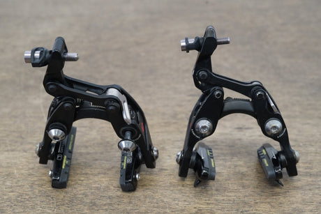 Bontrager Speed Stop V2 Direct Mount Integrated Rim Brake Calipers