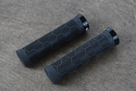 Bontrager XR Trail Elite Handlebar Grips 105g