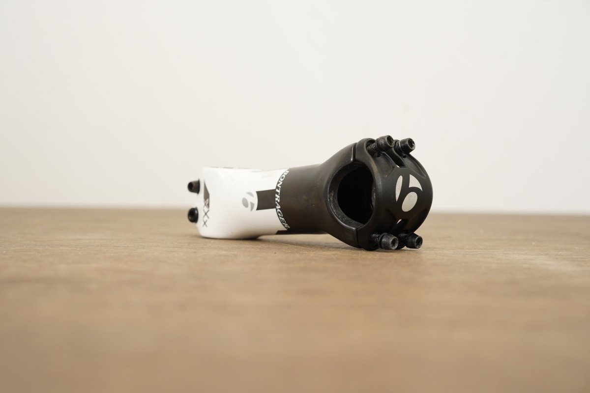 Bontrager XXX 110mm ±7 Degree Carbon Road Stem 121g 1 1/8" 31.8mm