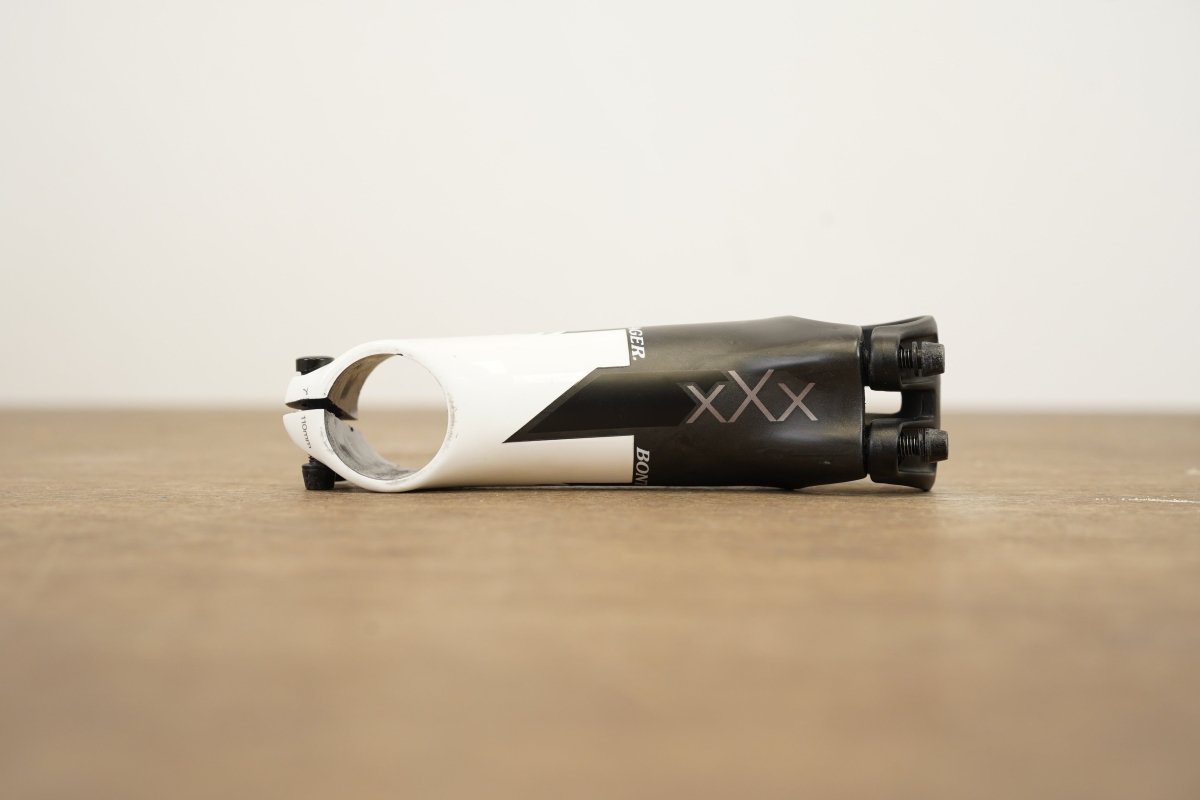 Bontrager XXX 110mm ±7 Degree Carbon Road Stem 121g 1 1/8" 31.8mm