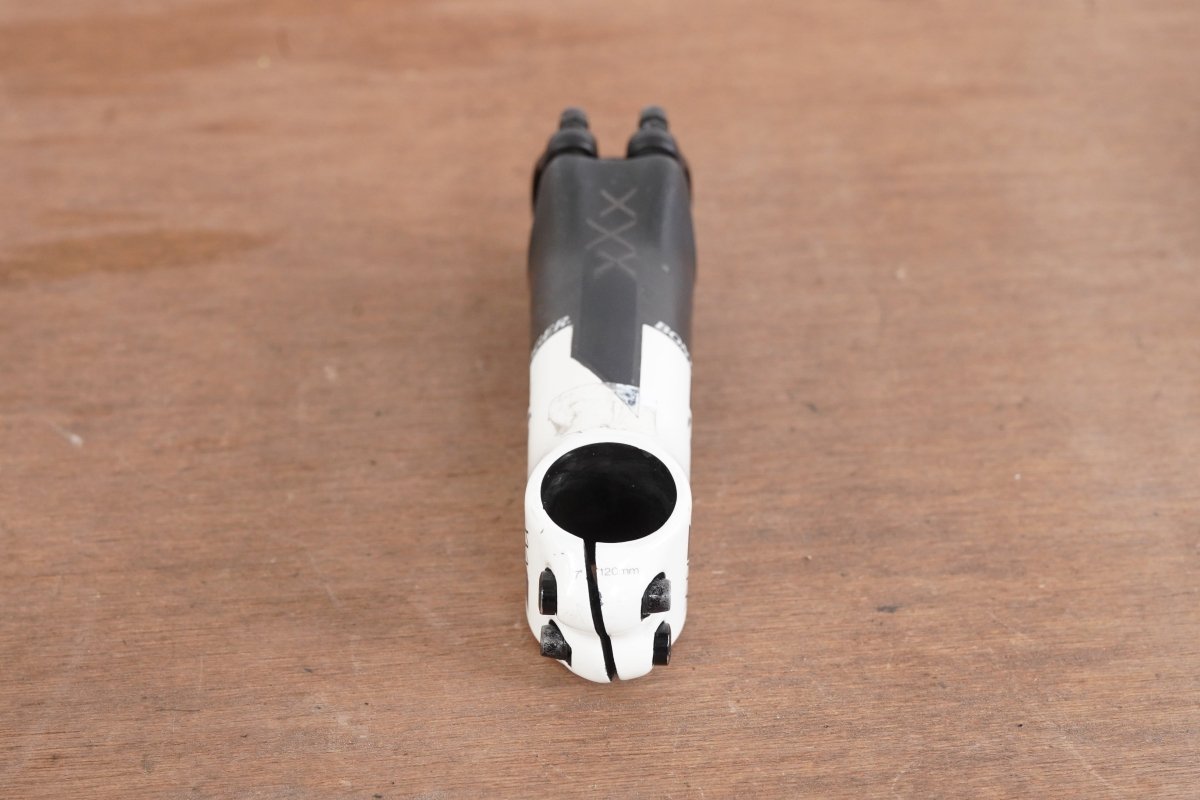 Bontrager XXX 120mm ±7 Degree Carbon Road Stem 130g 1 1/8