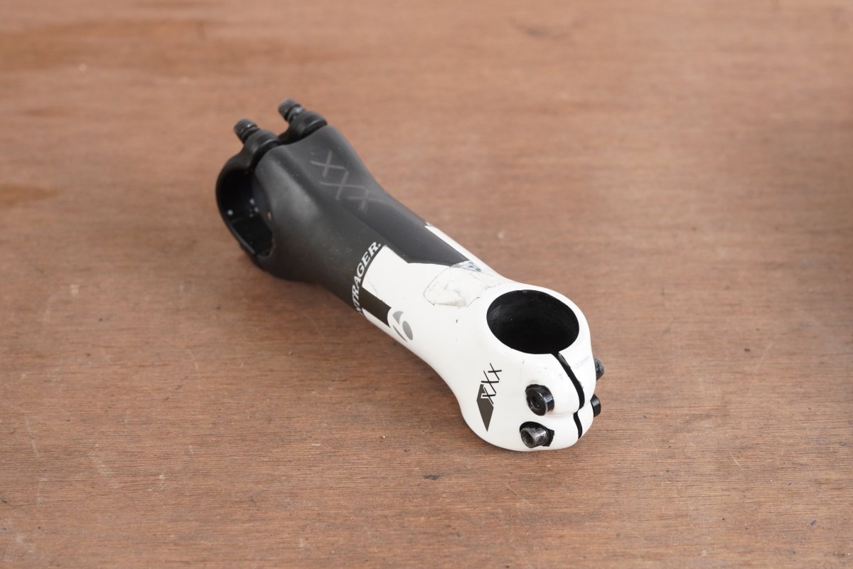 Bontrager XXX 120mm ±7 Degree Carbon Road Stem 130g 1 1/8