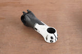 Bontrager XXX 120mm ±7 Degree Carbon Road Stem 130g 1 1/8" 31.8mm