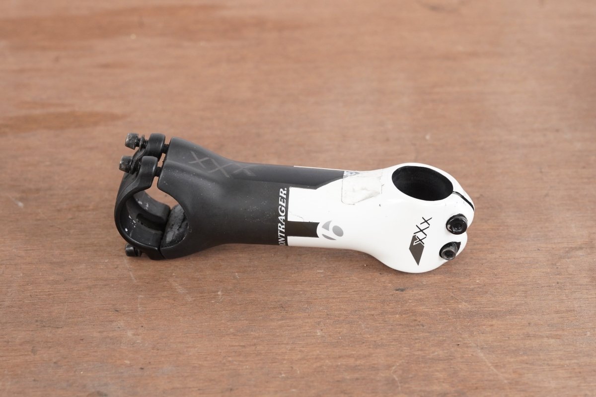 Bontrager XXX 120mm ±7 Degree Carbon Road Stem 130g 1 1/8