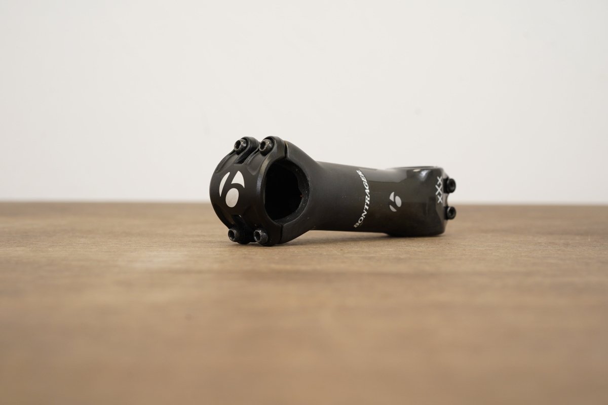 Bontrager XXX 120mm ±7 Degree Carbon Road Stem 132g 1 1/8" 31.8mm