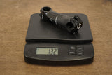 Bontrager XXX 120mm ±7 Degree Carbon Road Stem 132g 1 1/8" 31.8mm