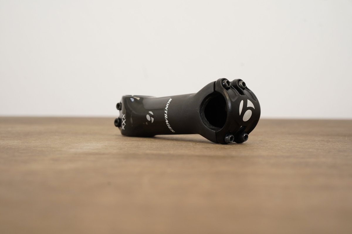 Bontrager XXX 120mm ±7 Degree Carbon Road Stem 132g 1 1/8" 31.8mm