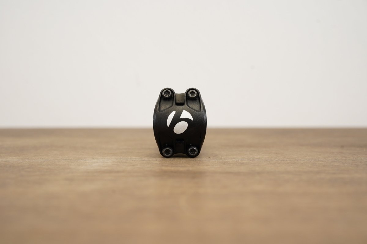 Bontrager XXX 120mm ±7 Degree Carbon Road Stem 132g 1 1/8" 31.8mm