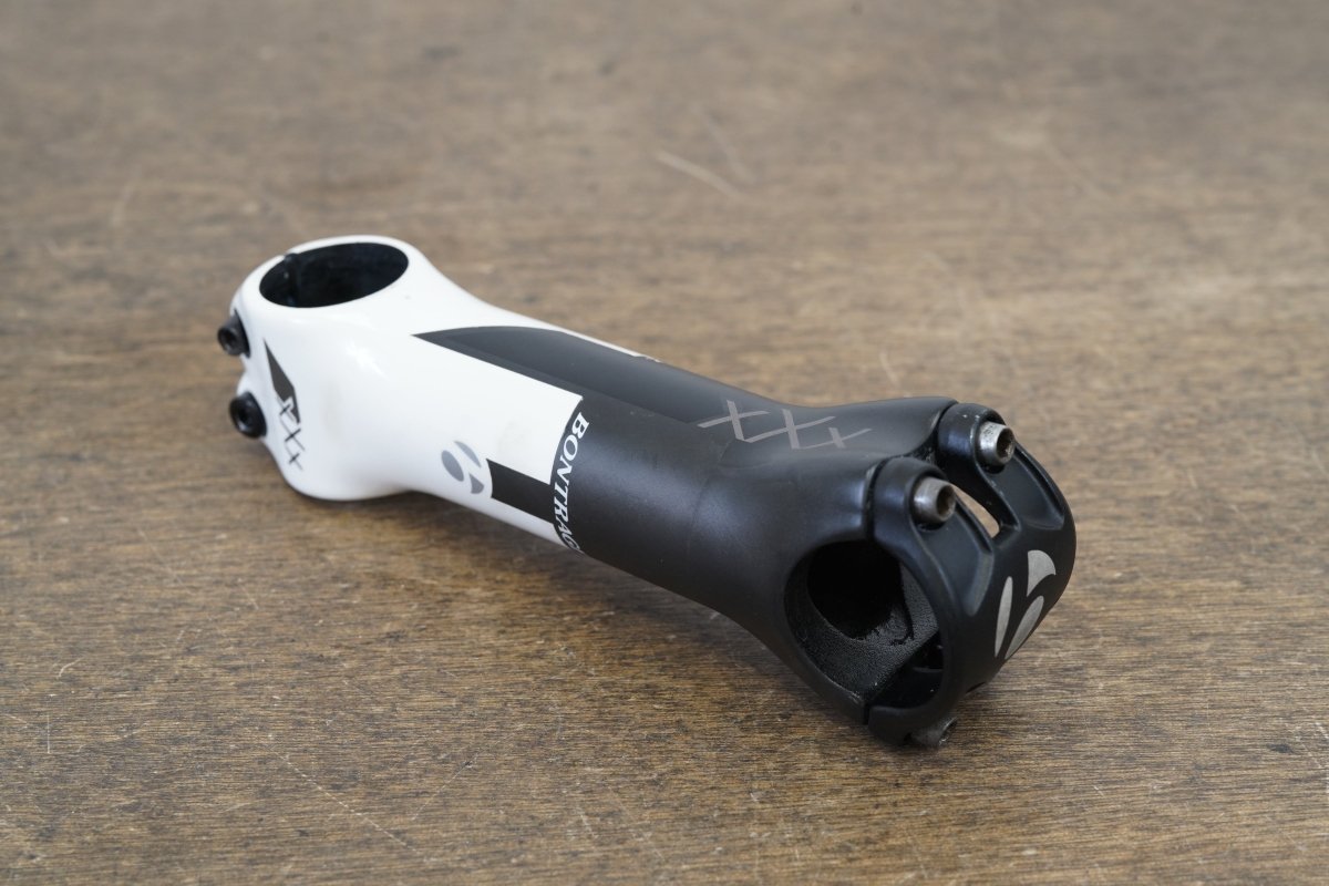 Bontrager XXX 130mm ±7 Degree Carbon Road Stem 135g 1 1/8" 31.8mm