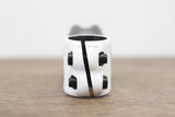 Bontrager XXX 130mm ±7 Degree Carbon Road Stem 135g 1 1/8" 31.8mm