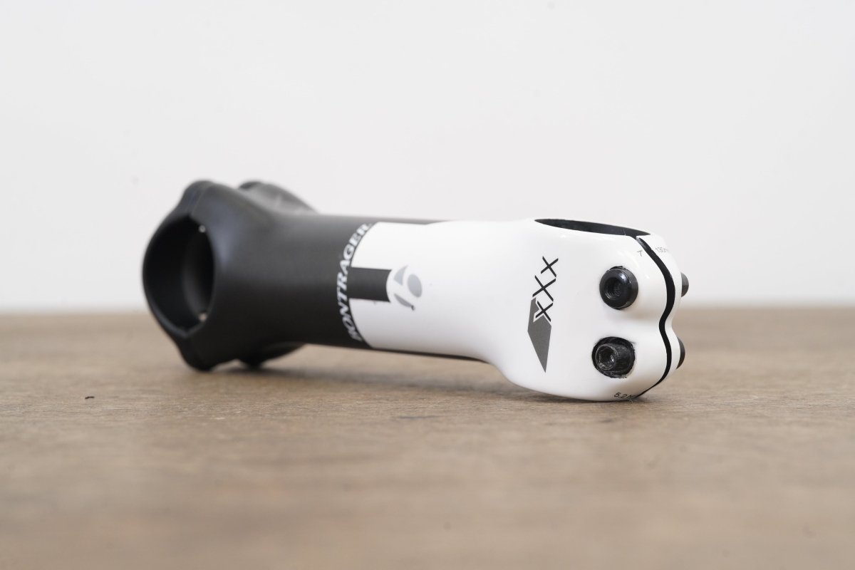 Bontrager XXX 130mm ±7 Degree Carbon Road Stem 135g 1 1/8" 31.8mm