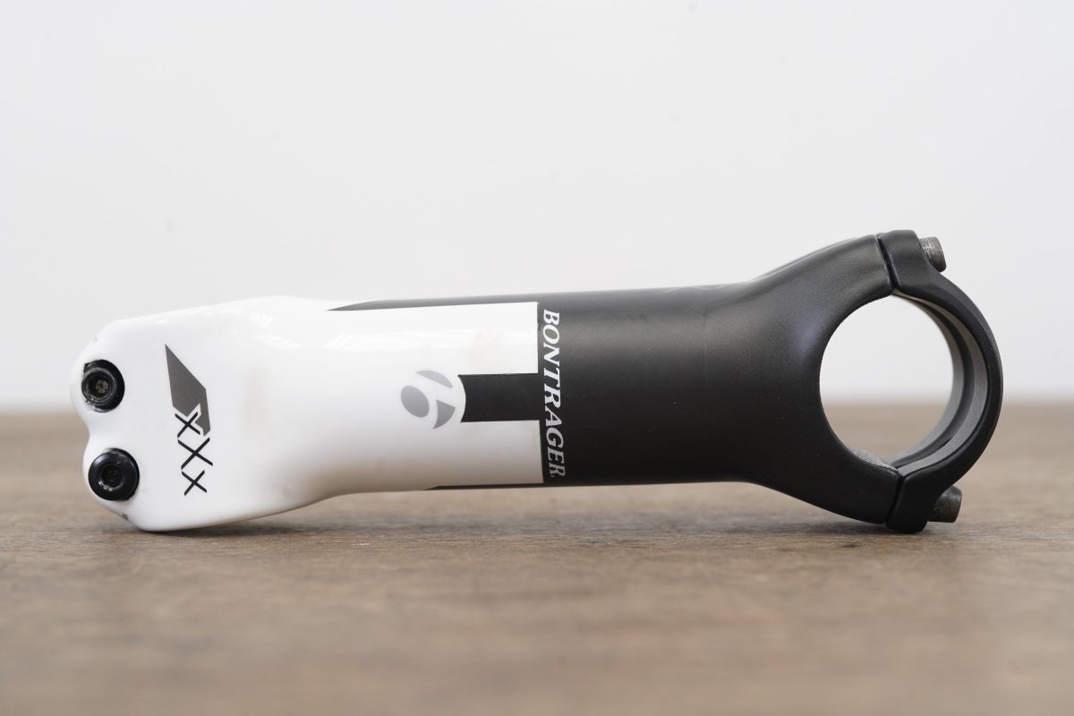 Bontrager XXX 130mm ±7 Degree Carbon Road Stem 135g 1 1/8" 31.8mm