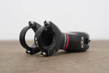 Bontrager XXX 90mm ±7 Degree Carbon Road Stem 148g 1 1/8" 31.8mm