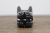 Bontrager XXX 90mm ±7 Degree Carbon Road Stem 148g 1 1/8" 31.8mm