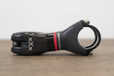 Bontrager XXX 90mm ±7 Degree Carbon Road Stem 148g 1 1/8" 31.8mm