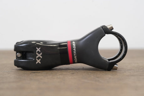 Bontrager XXX 90mm ±7 Degree Carbon Road Stem 148g 1 1/8" 31.8mm