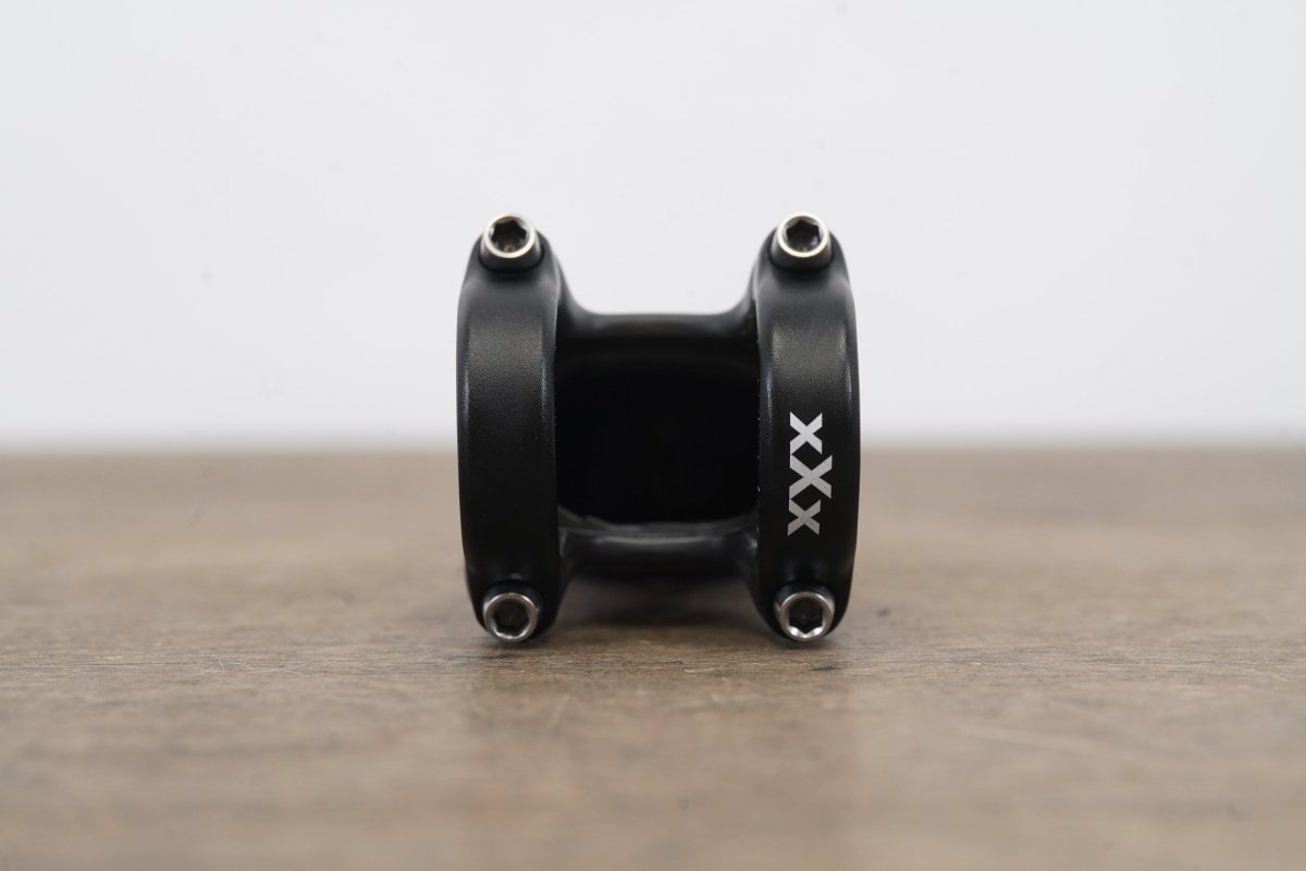 Bontrager XXX 90mm ±7 Degree Carbon Road Stem 148g 1 1/8" 31.8mm