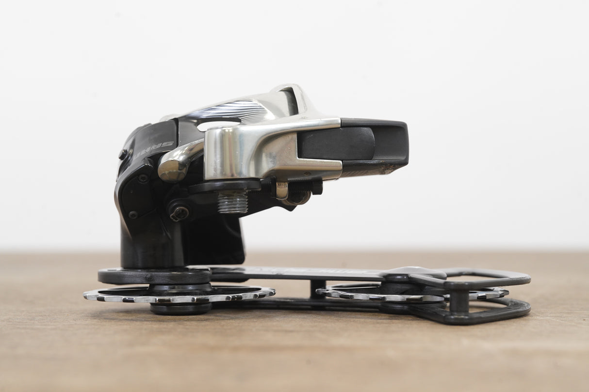 SRAM Red eTap CeramicSpeed OSPW 11 Speed Wireless Electronic Rim Brake Groupset