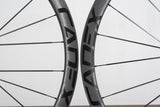 Cadex 36 Carbon Tubeless Clincher Disc Brake Wheelset Shimano/SRAM 11 Speed