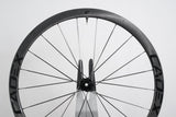 Cadex 36 Carbon Tubeless Clincher Disc Brake Wheelset Shimano/SRAM 11 Speed