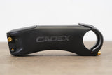 Cadex Race OD 110mm -10 Degree Carbon Road Stem 130g 1 1/4" 31.8mm