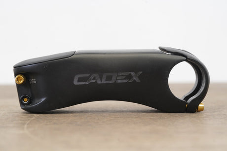 Cadex Race OD 110mm -10 Degree Carbon Road Stem 130g 1 1/4" 31.8mm