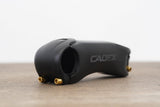 Cadex Race OD 110mm -10 Degree Carbon Road Stem 130g 1 1/4" 31.8mm