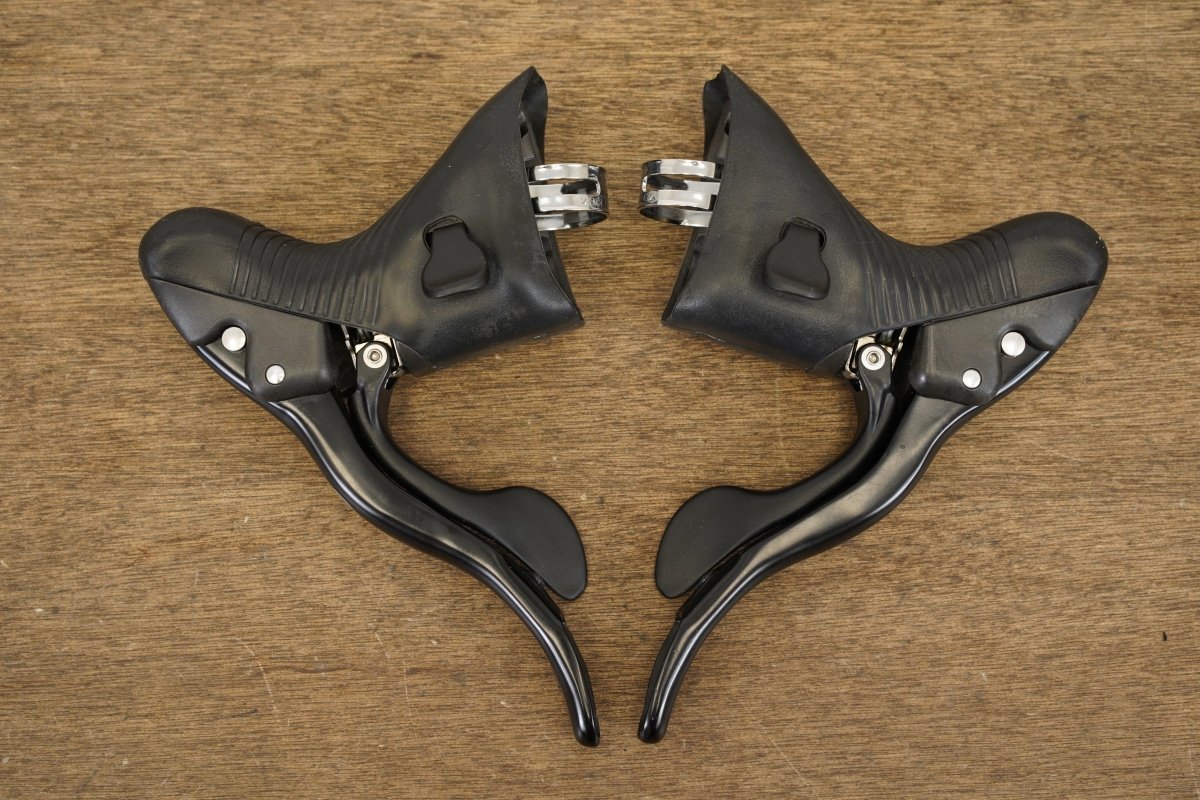 Gruppo Campagnolo Veloce 10V (4 Pièces) – Neuf, Pour Vélo Course