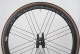 Campagnolo Bora One 35 Carbon Clincher Disc Brake Wheelset 11 Speed