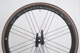 Campagnolo Bora One 35 Carbon Clincher Disc Brake Wheelset 11 Speed