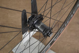 Campagnolo Bora One 35 Carbon Clincher Disc Brake Wheelset 11 Speed