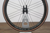 Campagnolo Bora One 35 Carbon Clincher Disc Brake Wheelset 11 Speed