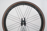 Campagnolo Bora One 35 Carbon Clincher Disc Brake Wheelset 11 Speed