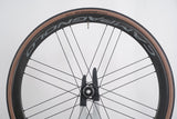 Campagnolo Bora One 35 Carbon Clincher Disc Brake Wheelset 11 Speed