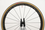 Campagnolo Bora One 35 Carbon Clincher Rim Brake Wheelset 11 Speed