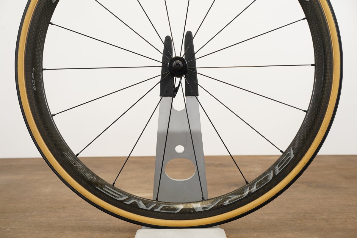 Campagnolo Bora One 35 Carbon Clincher Rim Brake Wheelset 11 Speed