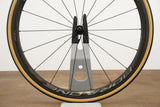 Campagnolo Bora One 35 Carbon Clincher Rim Brake Wheelset 11 Speed