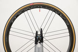Campagnolo Bora One 35 Carbon Clincher Rim Brake Wheelset 11 Speed