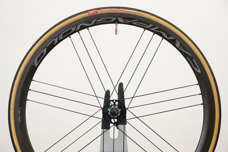 Campagnolo Bora One 35 Carbon Clincher Rim Brake Wheelset 11 Speed