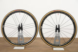 Campagnolo Bora One 35 Carbon Clincher Rim Brake Wheelset 11 Speed