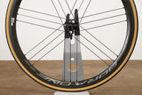 Campagnolo Bora One 35 Carbon Clincher Rim Brake Wheelset 11 Speed
