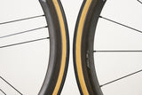 Campagnolo Bora One 35 Carbon Clincher Rim Brake Wheelset 11 Speed