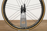Campagnolo Bora One 35 Carbon Clincher Rim Brake Wheelset 11 Speed
