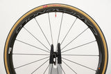 Campagnolo Bora One 35 Carbon Clincher Rim Brake Wheelset 11 Speed