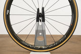 Campagnolo Bora One 35 Carbon Clincher Rim Brake Wheelset 11 Speed