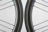 Campagnolo Bora One 35 Carbon Tubular Disc Brake Wheelset Campagnolo 11 Speed