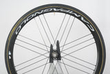 Campagnolo Bora One 35 Carbon Tubular Disc Brake Wheelset Campagnolo 11 Speed